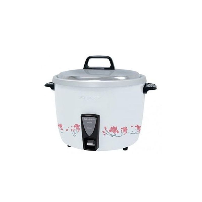 Ảnh Nồi cơm điện nắp rời Sharp KSH-D44V-GR/GY/TQ/BL 3.8 lít Ảnh Nồi cơm điện nắp rời Sharp KSH-D44V-GR/GY/TQ/BL 3.8 lít