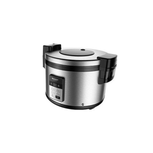 Ảnh Nồi cơm điện tử Sharp KS-5400V-ST 5.4 lít