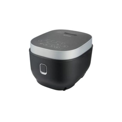Nồi cơm điện tử Sharp KS-COM1029MV-SL 1 lít 3 Ảnh Nồi cơm điện tử Sharp KS-COM1029MV-SL 1 lít