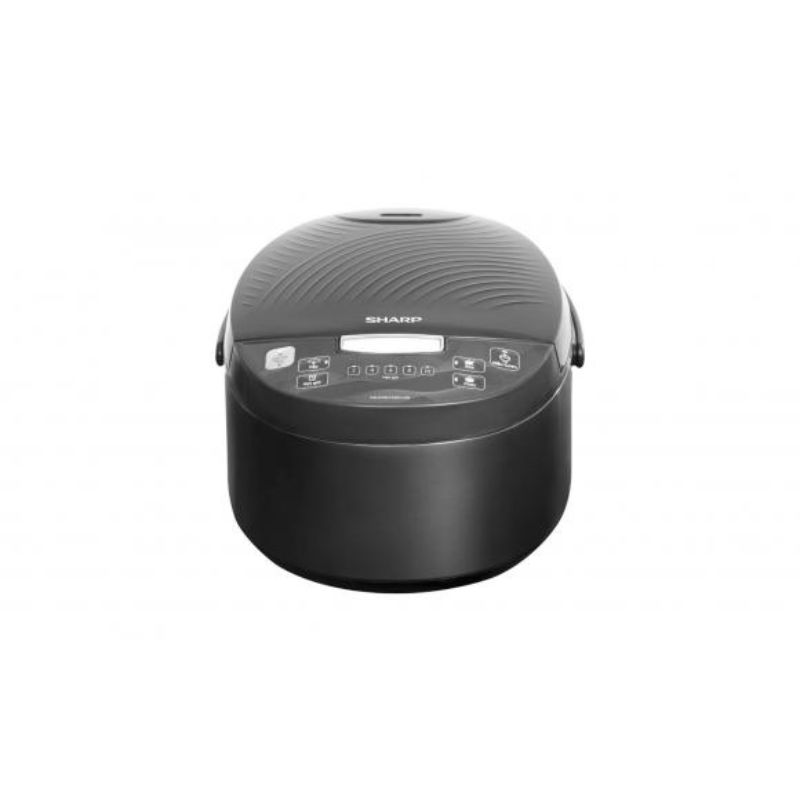 Ảnh Nồi cơm điện tử Sharp KS-COM152EV-DS 1.5 lít Ảnh Nồi cơm điện tử Sharp KS-COM152EV-DS 1.5 lít