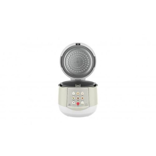 Nồi cơm điện tử Sharp KS-COM1875I-RS 1.8 lít 3 Ảnh Nồi cơm điện tử Sharp KS-COM1875I-RS 1.8 lít