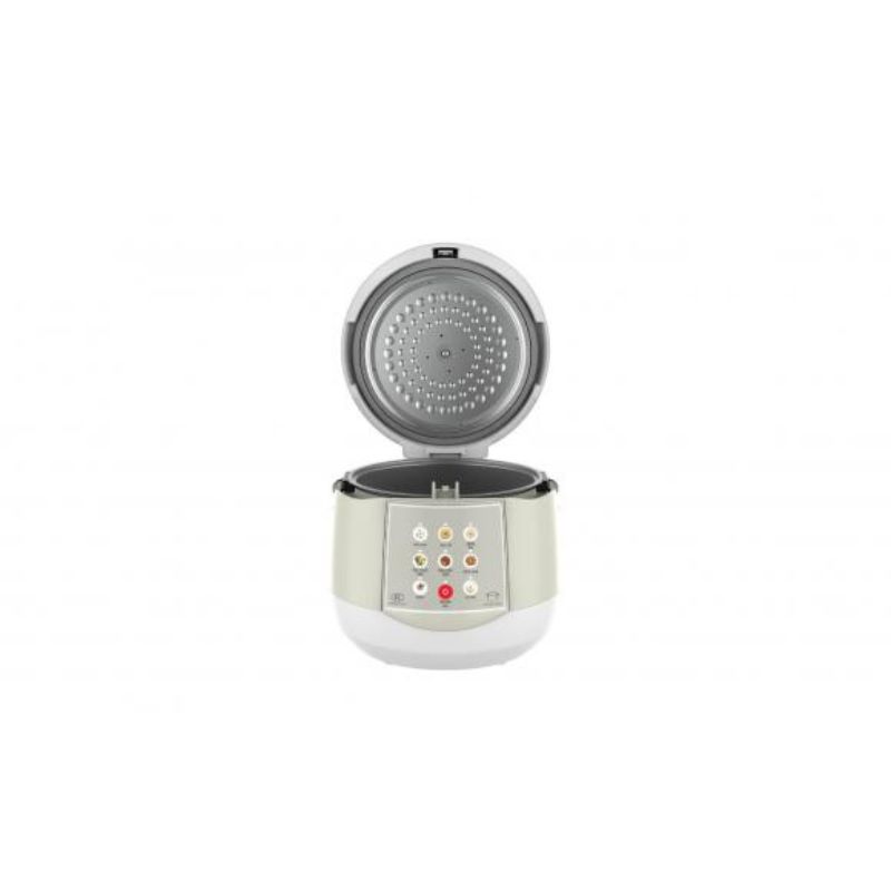 Ảnh Nồi cơm điện tử Sharp KS-COM1875I-RS 1.8 lít Ảnh Nồi cơm điện tử Sharp KS-COM1875I-RS 1.8 lít
