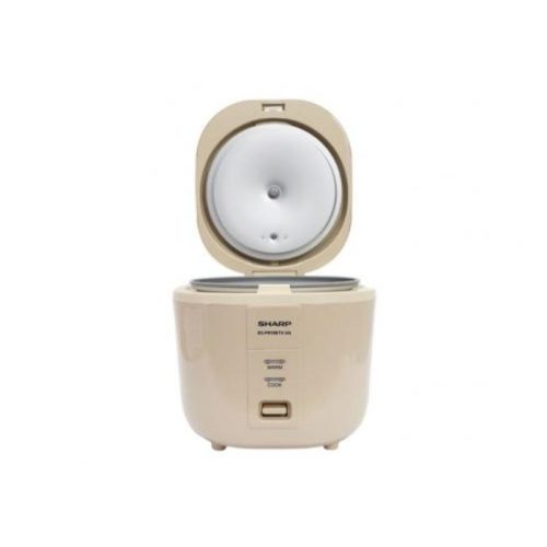 Ảnh Nồi cơm nắp gài Sharp 1.8 lít KS-PR18ETV-VA