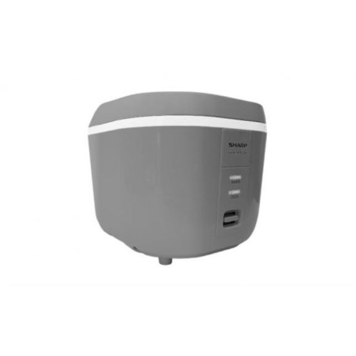Ảnh Nồi cơm nắp gài Sharp 1.8 lít KS-PR19ETV-GR