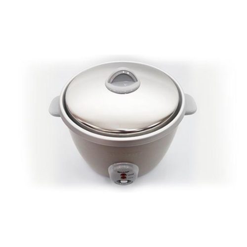 Nồi cơm nắp rời Sharp 1.8 lít KSH-F188V-GB 3 Ảnh Nồi cơm nắp rời Sharp 1.8 lít KSH-F188V-GB