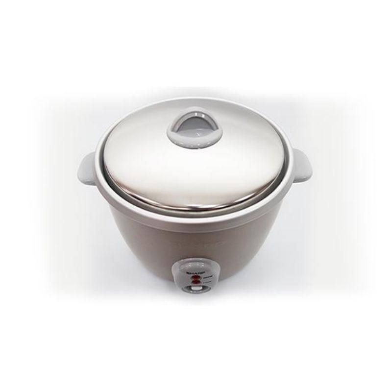 Ảnh Nồi cơm nắp rời Sharp 1.8 lít KSH-F188V-GB Ảnh Nồi cơm nắp rời Sharp 1.8 lít KSH-F188V-GB
