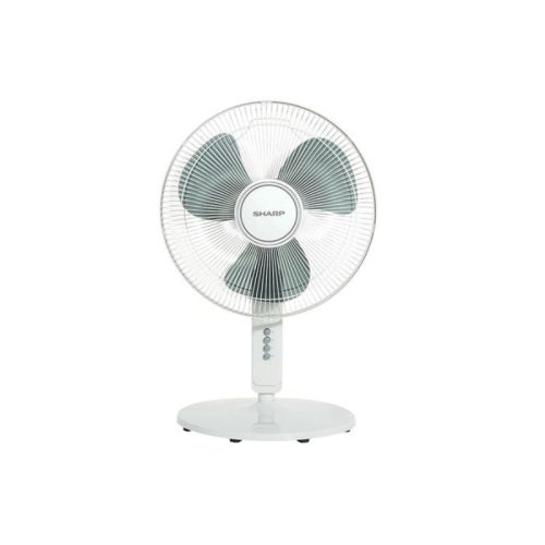 Ảnh Quạt đứng Sharp 3 cánh PJ-S40MV-LG 55W