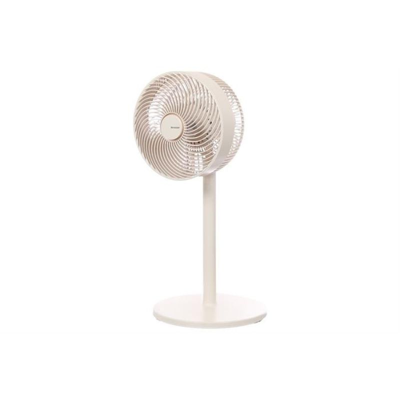 Ảnh Quạt tuần hoàn Sharp 3 cánh PJ-CD114V-C 36W Ảnh Quạt tuần hoàn Sharp 3 cánh PJ-CD114V-C 36W