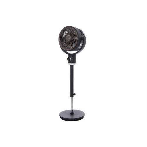 Quạt tuần hoàn Sharp 3 cánh PJ-CD433V-H 20W 3 Ảnh Quạt tuần hoàn Sharp 3 cánh PJ-CD433V-H 20W