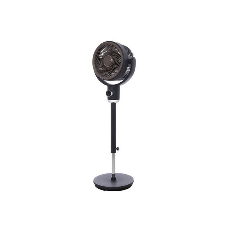 Ảnh Quạt tuần hoàn Sharp 3 cánh PJ-CD433V-H 20W Ảnh Quạt tuần hoàn Sharp 3 cánh PJ-CD433V-H 20W