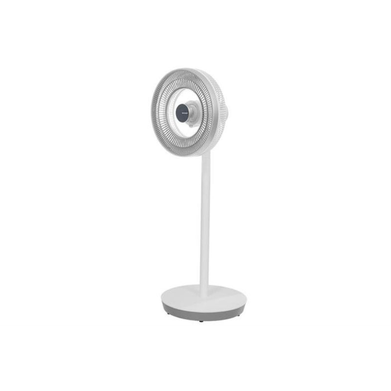 Ảnh Quạt tuần hoàn Sharp 9 cánh PJ-CD404V-W 24W Ảnh Quạt tuần hoàn Sharp 9 cánh PJ-CD404V-W 24W