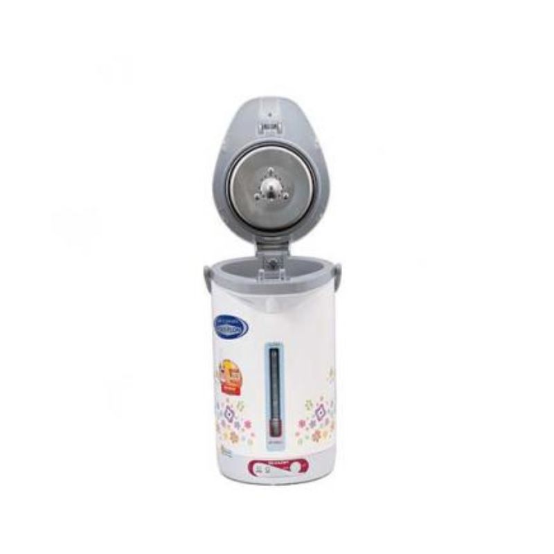 Ảnh thực tế Bình thủy điện Sharp KP-31BTV-CU 2.8 lít Ảnh thực tế Bình thủy điện Sharp KP-31BTV-CU 2.8 lít