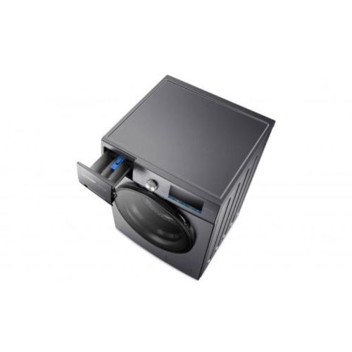 Ảnh thực tế Máy Giặt Sharp Inverter 11 Kg ES-FM110CB-DG
