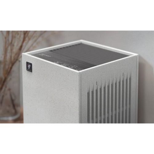Máy Lọc Không Khí Sharp Purefit Mini FP‑S42V‑L 4 Ảnh thực tế Máy Lọc Không Khí Sharp Purefit Mini FP‑S42V‑L