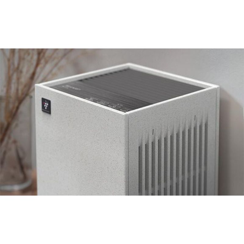 Ảnh thực tế Máy Lọc Không Khí Sharp Purefit Mini FP‑S42V‑L Ảnh thực tế Máy Lọc Không Khí Sharp Purefit Mini FP‑S42V‑L