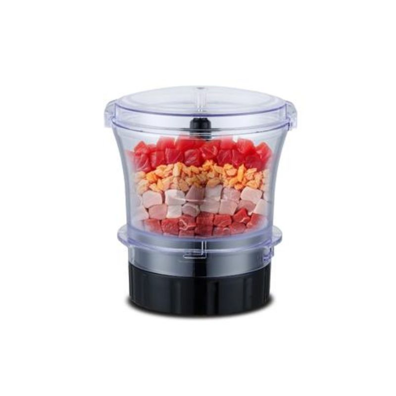 Ảnh thực tế Máy xay sinh tố Sharp EM-SP252-BK Ảnh thực tế Máy xay sinh tố Sharp EM-SP252-BK