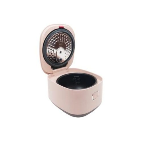 Nồi cơm cao tần Sharp KS-IH151V-RG 5 Ảnh thực tế Nồi cơm cao tần Sharp KS-IH151V-RG