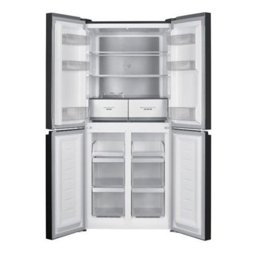 Tủ lạnh Sharp Inverter 466 lít Multi Door SJ-FXP560V-MG 3 Ảnh Tủ lạnh Sharp Inverter 466 lít Multi Door SJ-FXP560V-MG