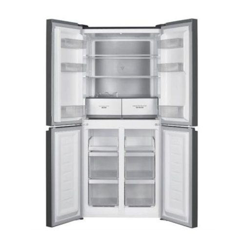 Tủ lạnh Sharp Inverter 466 lít Multi Door SJ-FXP560V-RG 3 Ảnh Tủ lạnh Sharp Inverter 466 lít Multi Door SJ-FXP560V-RG