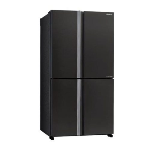 Ảnh Tủ lạnh Sharp Inverter 525 lít Multi Door SJ-FX610V-MK