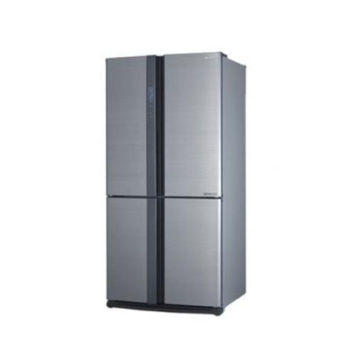 Tủ lạnh Sharp Inverter 556 lít SJ-FX630V-ST 2 Ảnh Tủ lạnh Sharp Inverter 556 lít SJ-FX630V-ST