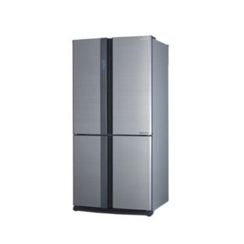 Ảnh Tủ lạnh Sharp Inverter 556 lít SJ-FX630V-ST Ảnh Tủ lạnh Sharp Inverter 556 lít SJ-FX630V-ST