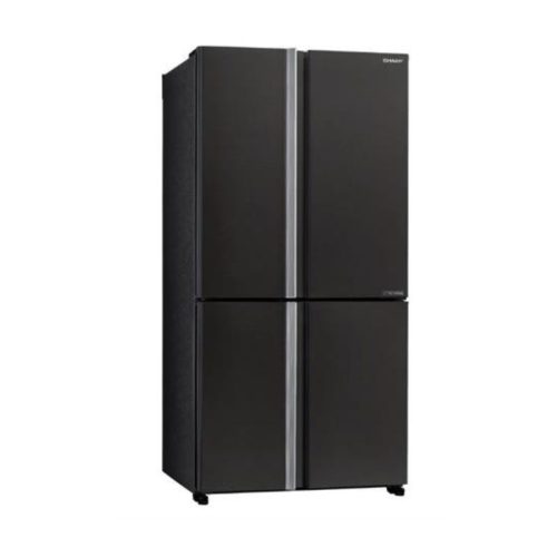Ảnh Tủ lạnh Sharp Inverter 572 lít Multi Door SJ-FX650V-MK