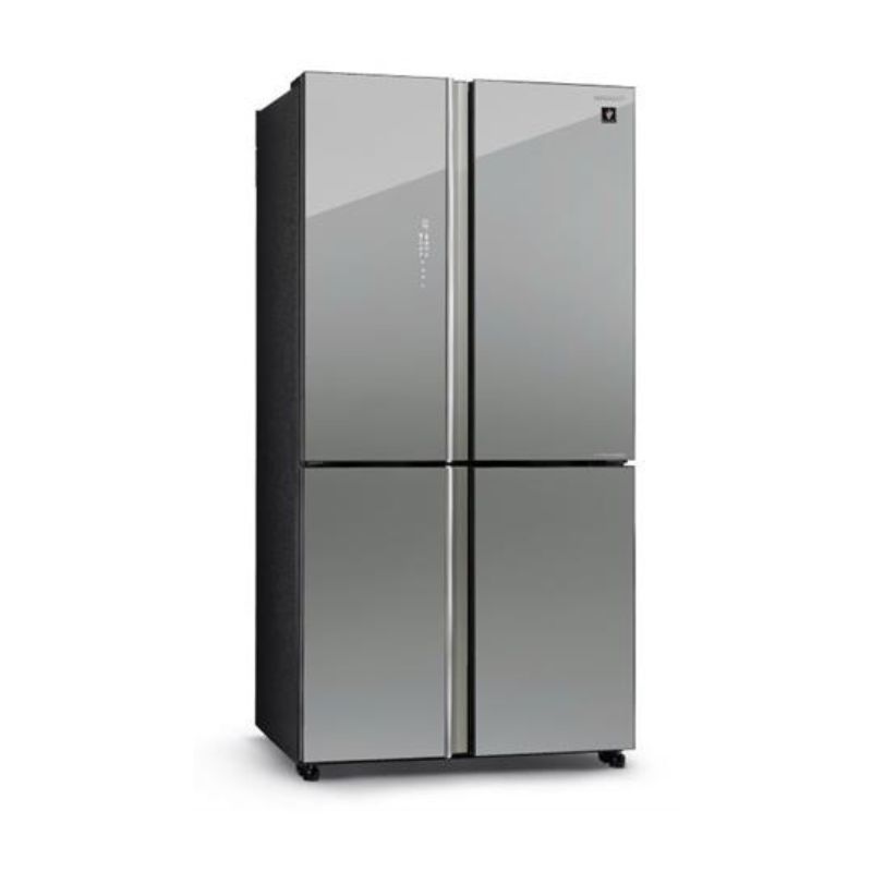Ảnh Tủ lạnh Sharp Inverter 572 lít Multi Door SJ-FXP650VG-SL Ảnh Tủ lạnh Sharp Inverter 572 lít Multi Door SJ-FXP650VG-SL