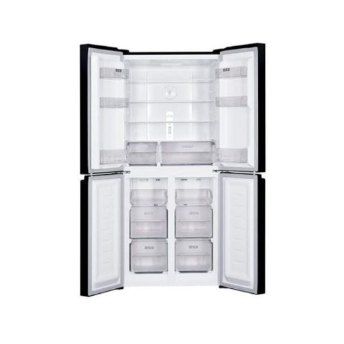 Tủ lạnh Sharp Inverter Multi Door 421 lít SJ-FXP510V-MG 3 Ảnh Tủ lạnh Sharp Inverter Multi Door 421 lít SJ-FXP510V-MG