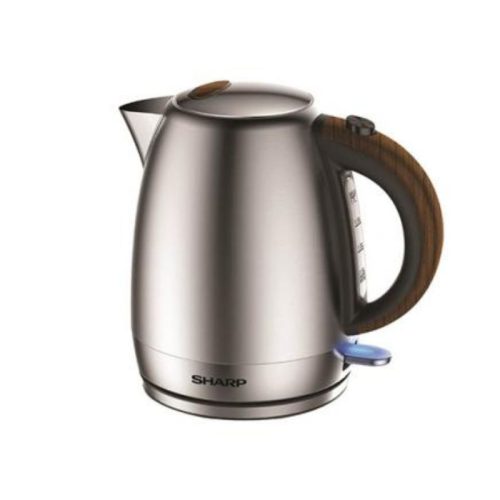 Bình đun siêu tốc Sharp 1.7 lít EKJ-17EVSD-WD
