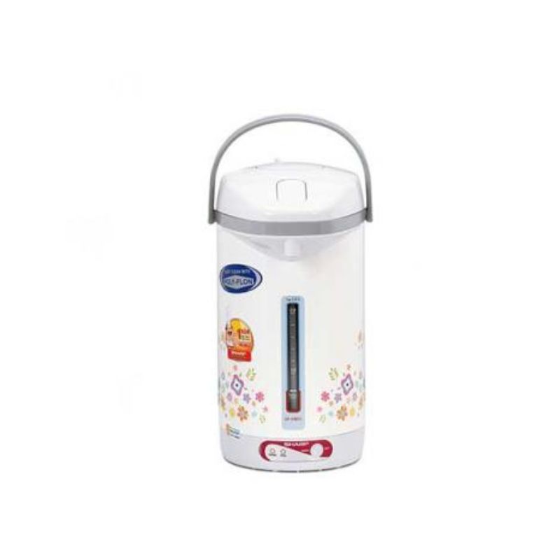 Bình thủy điện Sharp KP-31BTV-CU 2.8 lít Bình thủy điện Sharp KP-31BTV-CU 2.8 lít