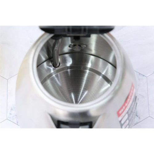 Bình đun siêu tốc Sharp 1.7 lít EKJ-17EVSD-WD 4 Hình ảnh Bình đun siêu tốc Sharp 1.7 lít EKJ-17EVSD-WD