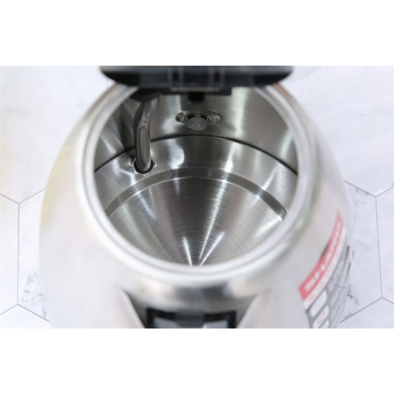 Hình ảnh Bình đun siêu tốc Sharp 1.7 lít EKJ-17EVSD-WD Hình ảnh Bình đun siêu tốc Sharp 1.7 lít EKJ-17EVSD-WD