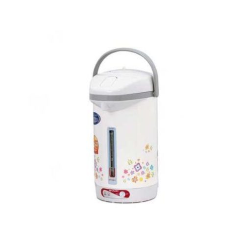 Bình thủy điện Sharp KP-31BTV-CU 2.8 lít 4 Hình ảnh Bình thủy điện Sharp KP-31BTV-CU 2.8 lít