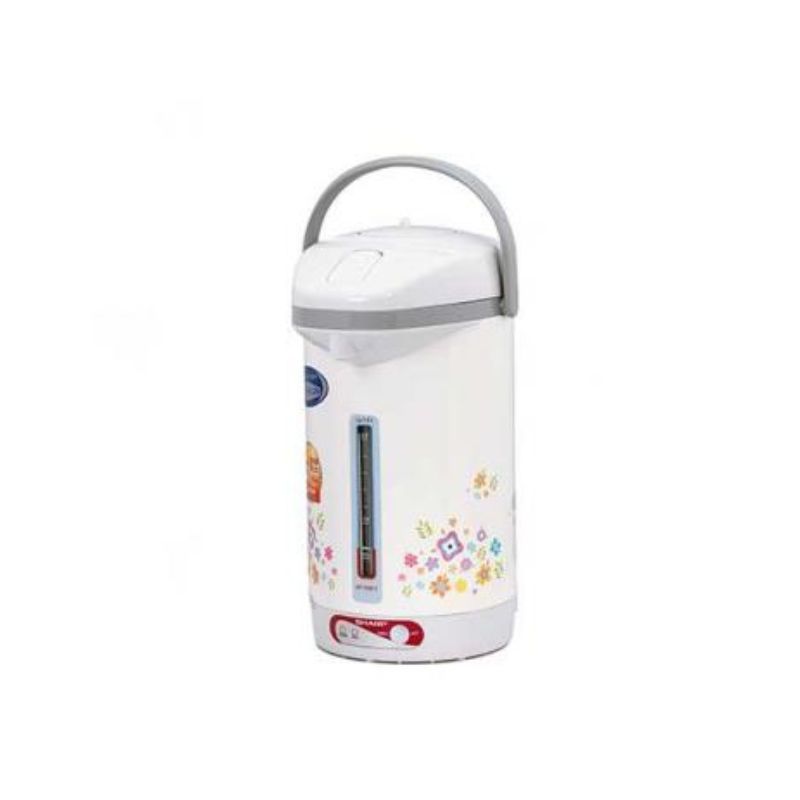 Hình ảnh Bình thủy điện Sharp KP-31BTV-CU 2.8 lít Hình ảnh Bình thủy điện Sharp KP-31BTV-CU 2.8 lít