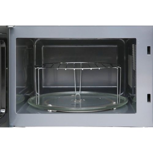 Lò vi sóng có nướng Sharp R-G52XVN-ST 25 lít 4 Hình ảnh Lò vi sóng có nướng Sharp R-G52XVN-ST 25 lít