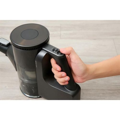 Máy hút bụi không dây Sharp EC-SG94V-B 3 Hình ảnh Máy hút bụi không dây Sharp EC-SG94V-B