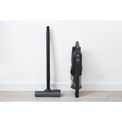 Máy hút bụi không dây Sharp EC-SR10-B 3 Hình ảnh Máy hút bụi không dây Sharp EC-SR10-B