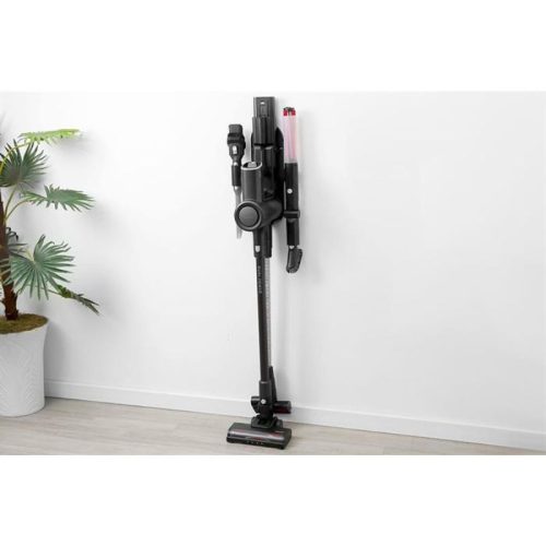 Máy hút bụi không dây Sharp EC-SV28V-B 4 Hình ảnh Máy hút bụi không dây Sharp EC-SV28V-B
