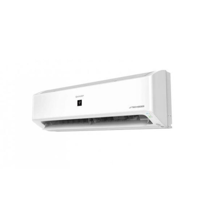 Hình ảnh Máy lạnh Sharp Inverter 1 HP AH-XP10CMW Hình ảnh Máy lạnh Sharp Inverter 1 HP AH-XP10CMW