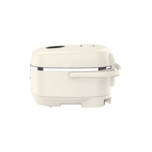 Hình ảnh Nồi cơm cao tần Sharp 1.8 lít KS-IH18IX-WH