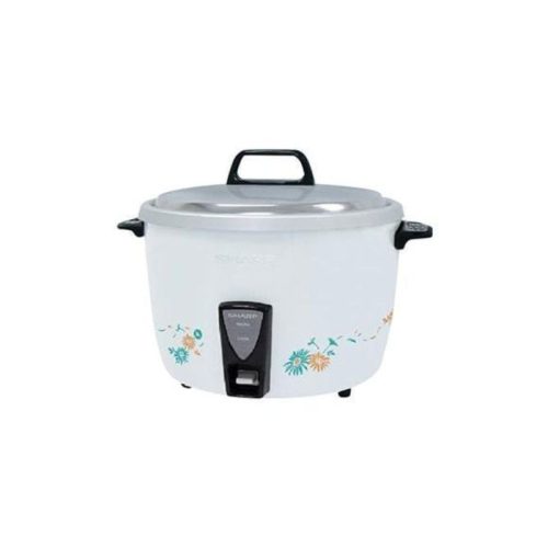 Nồi cơm điện nắp rời Sharp KSH-D44V-GR/GY/TQ/BL 3.8 lít 5 Hình ảnh Nồi cơm điện nắp rời Sharp KSH-D44V-GR/GY/TQ/BL 3.8 lít