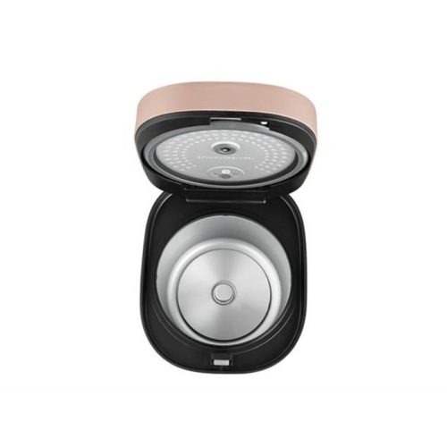 Nồi cơm điện tử Sharp 1 lít KS-COM1031MV-RS 5 Hình ảnh Nồi cơm điện tử Sharp 1 lít KS-COM1031MV-RS