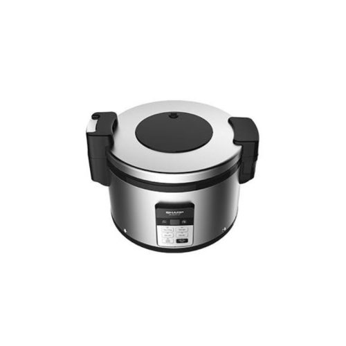 Hình ảnh Nồi cơm điện tử Sharp KS-5400V-ST 5.4 lít