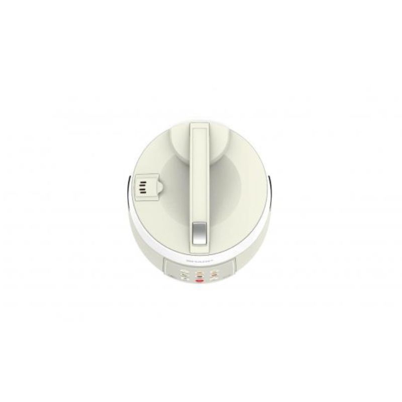 Hình ảnh Nồi cơm điện tử Sharp KS-COM1875I-RS 1.8 lít Hình ảnh Nồi cơm điện tử Sharp KS-COM1875I-RS 1.8 lít