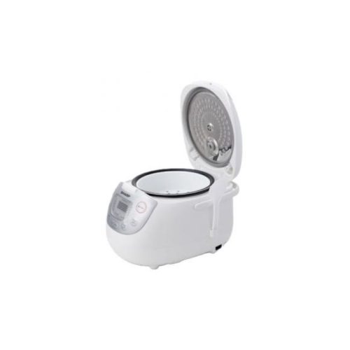 Nồi cơm điện tử Sharp KS-COM195HV-WH 1.8 lít 5 Hình ảnh Nồi cơm điện tử Sharp KS-COM195HV-WH 1.8 lít
