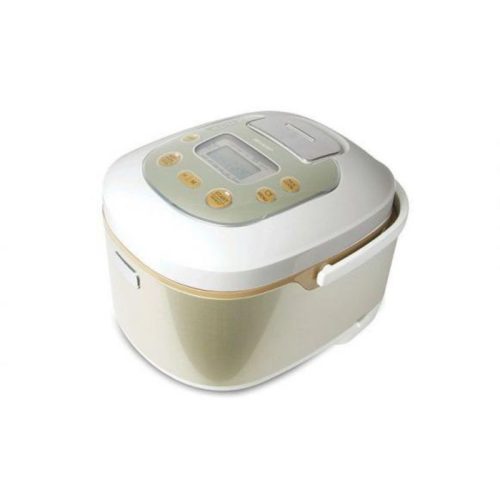 Hình ảnh Nồi cơm điện tử Sharp KS-TH18-GL 1.8 lít