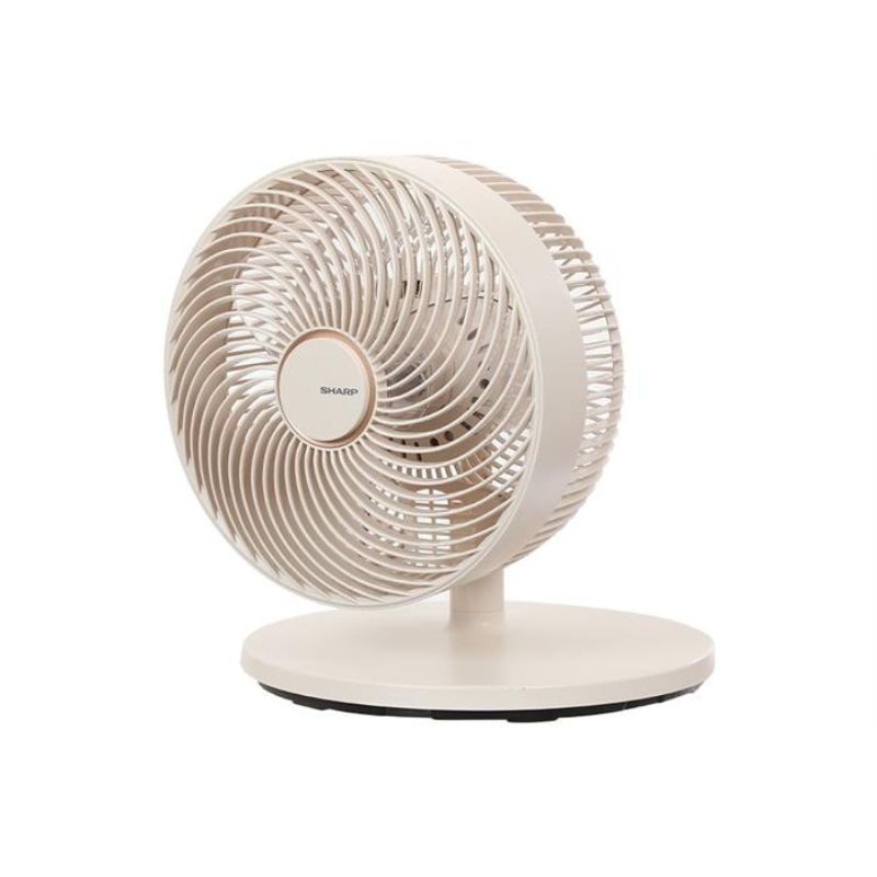 Hình ảnh Quạt tuần hoàn Sharp 3 cánh PJ-CD114V-C 36W Hình ảnh Quạt tuần hoàn Sharp 3 cánh PJ-CD114V-C 36W