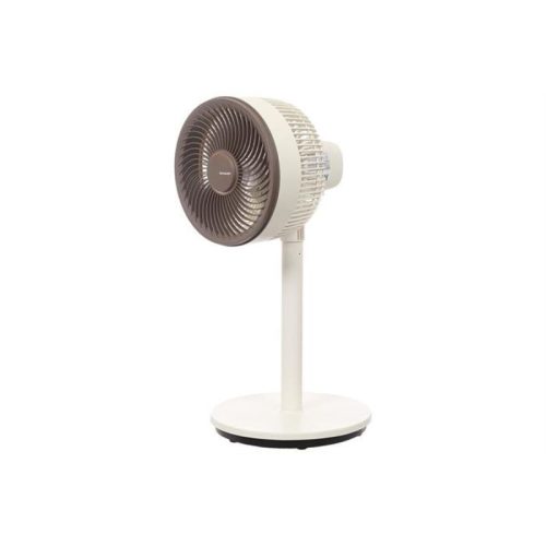 Quạt tuần hoàn Sharp 3 cánh PJ-CD227V-W 24W 4 Hình ảnh Quạt tuần hoàn Sharp 3 cánh PJ-CD227V-W 24W