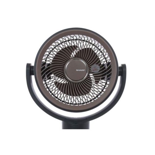 Quạt tuần hoàn Sharp 3 cánh PJ-CD433V-H 20W 4 Hình ảnh Quạt tuần hoàn Sharp 3 cánh PJ-CD433V-H 20W